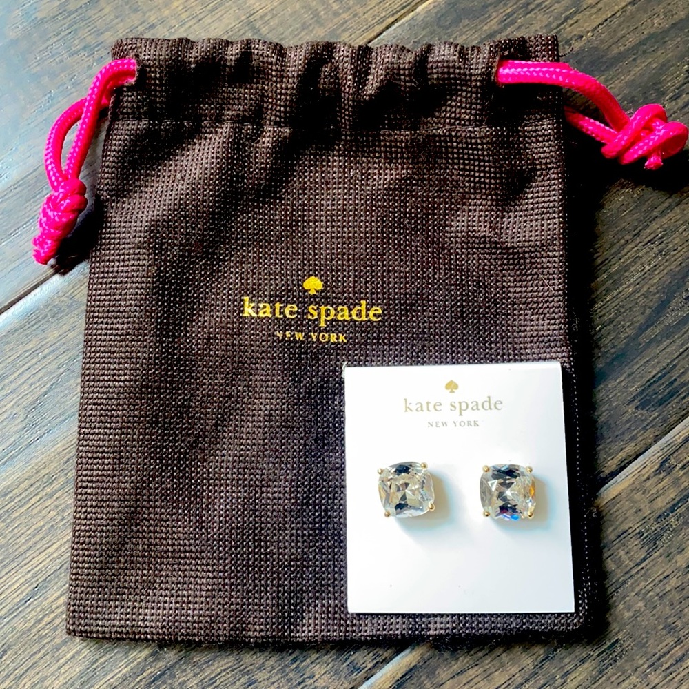 Kate Spade Stud Earrings